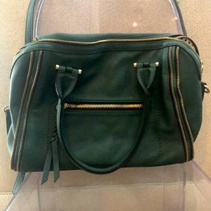 Urban expressions crossbody bag